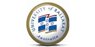 University of Ballarat Logo