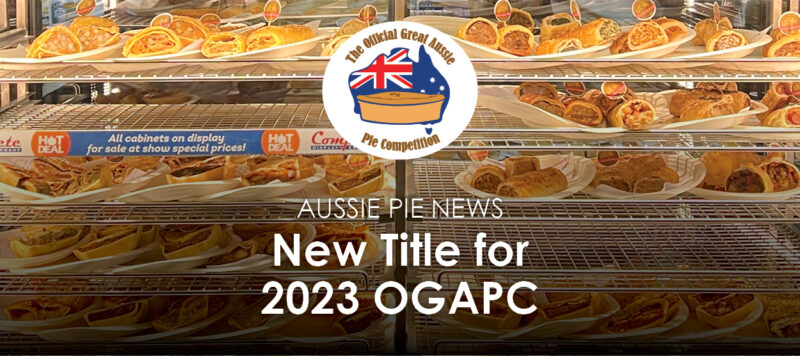 New Pastie category